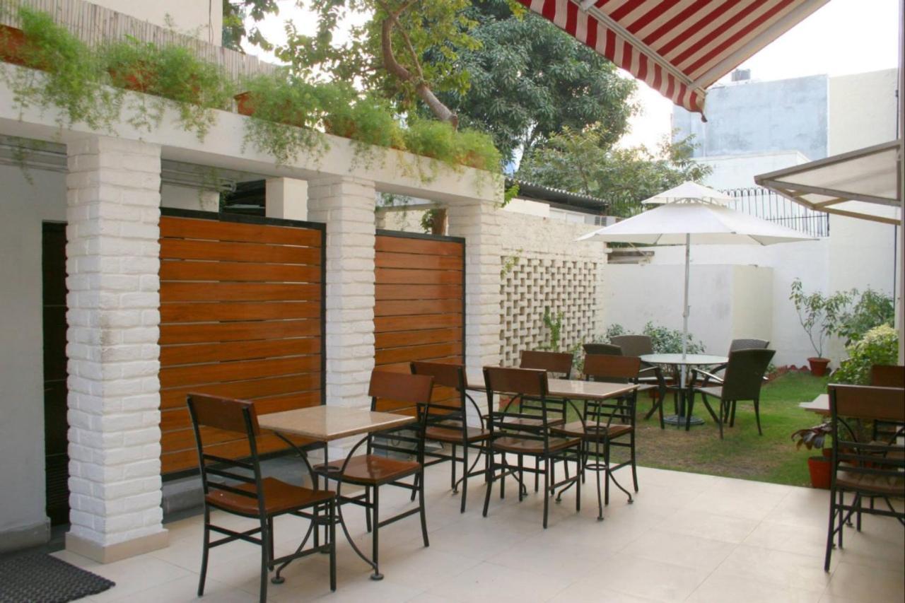 House By Howard Nova Deli Exterior foto